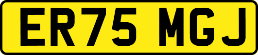 ER75MGJ
