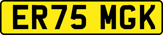 ER75MGK