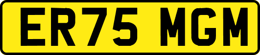 ER75MGM