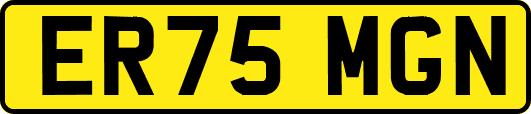 ER75MGN