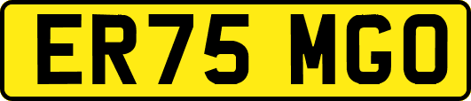 ER75MGO