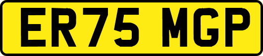ER75MGP
