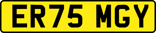 ER75MGY