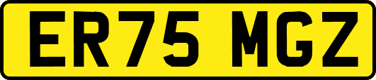 ER75MGZ