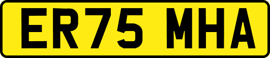 ER75MHA