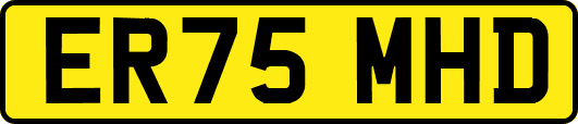 ER75MHD
