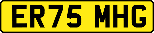 ER75MHG