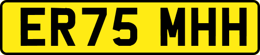 ER75MHH