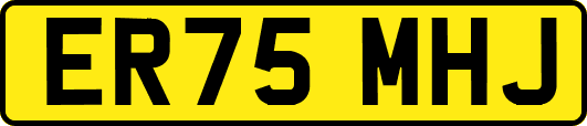 ER75MHJ