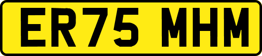 ER75MHM