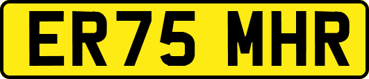 ER75MHR