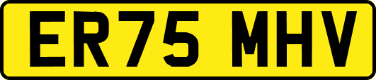 ER75MHV