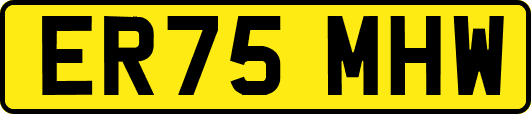 ER75MHW