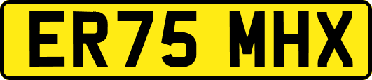 ER75MHX