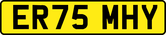 ER75MHY