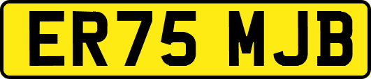 ER75MJB