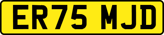 ER75MJD
