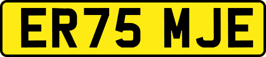 ER75MJE