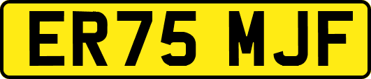 ER75MJF