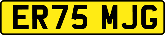 ER75MJG