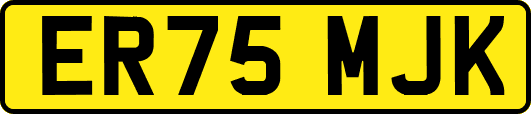 ER75MJK