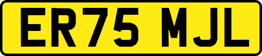ER75MJL