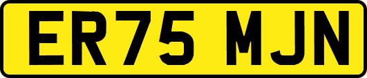 ER75MJN