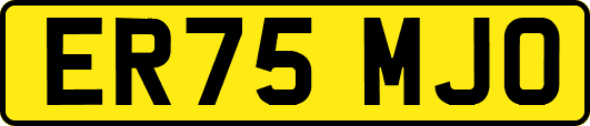 ER75MJO