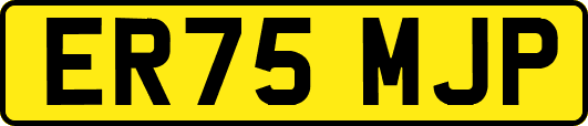 ER75MJP