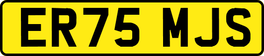ER75MJS