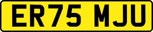 ER75MJU