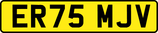 ER75MJV
