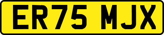 ER75MJX