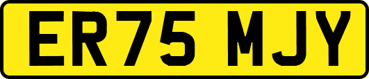 ER75MJY