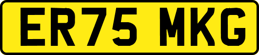 ER75MKG