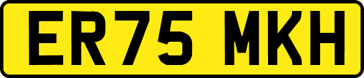 ER75MKH