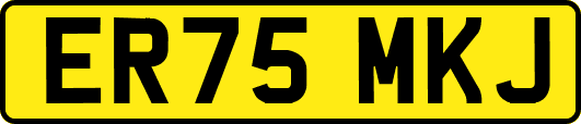 ER75MKJ