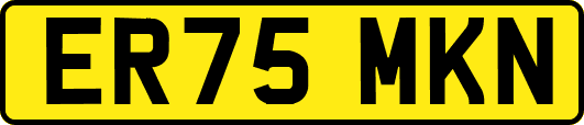 ER75MKN