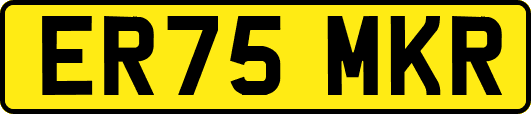 ER75MKR