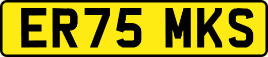 ER75MKS