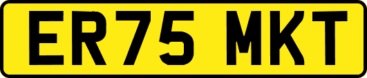 ER75MKT