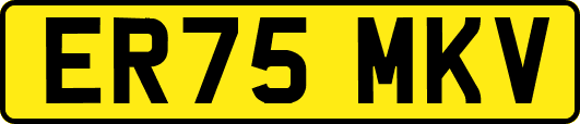 ER75MKV