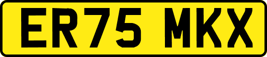 ER75MKX
