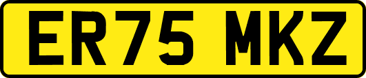 ER75MKZ