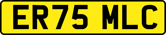ER75MLC