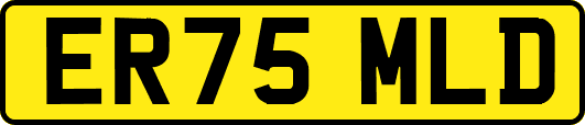 ER75MLD