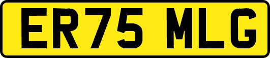 ER75MLG