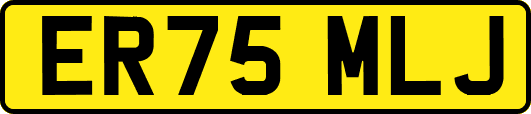 ER75MLJ