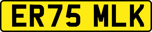 ER75MLK