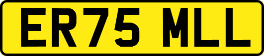 ER75MLL